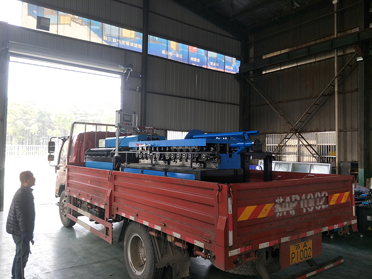 上?？蛻?hù)二線(xiàn)生產(chǎn)線(xiàn)全套